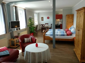 FeWo Weide - Ulenhoef in Prerow